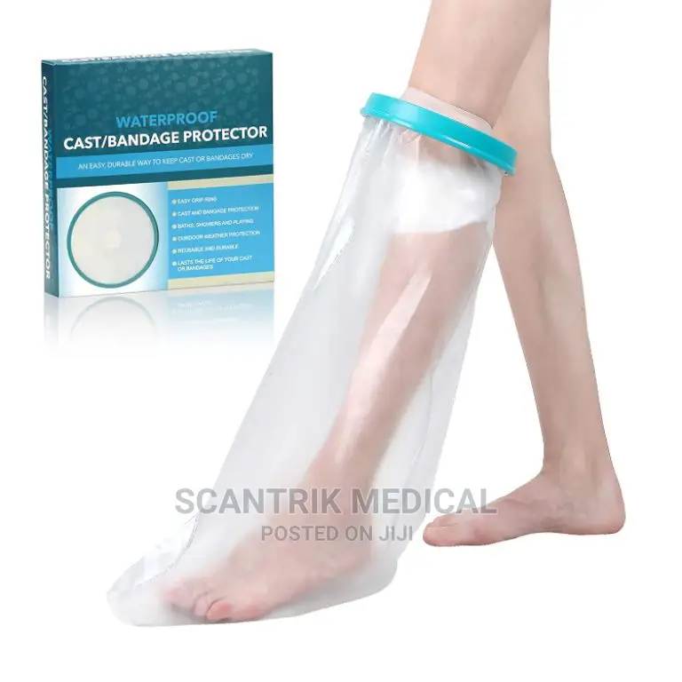 Cast Bandage Protector