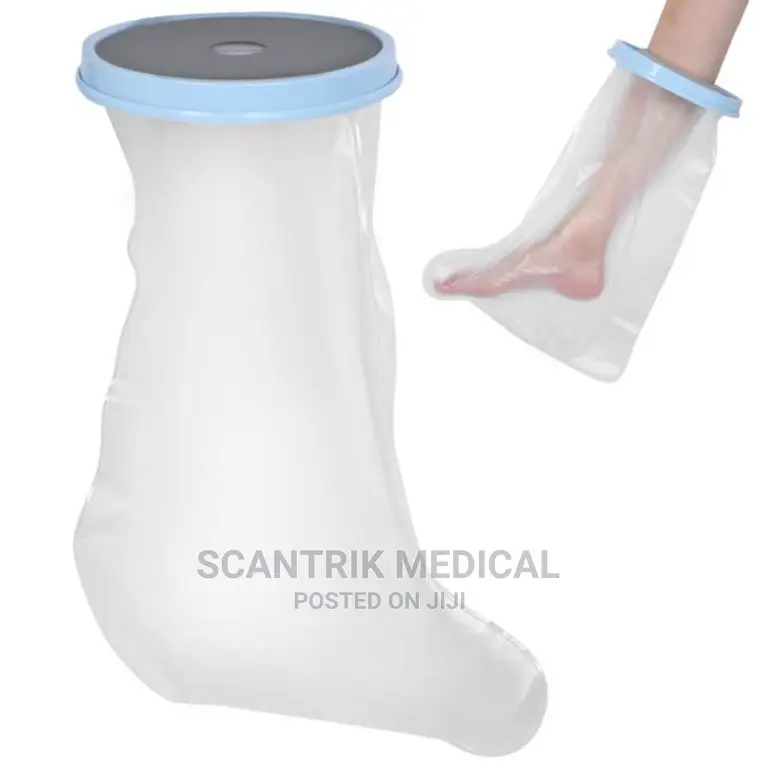 Paris Cast Bandage