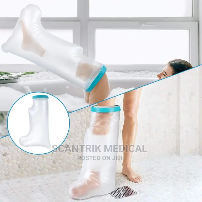 Cast Bandage Protector Medical Supplies Equipment