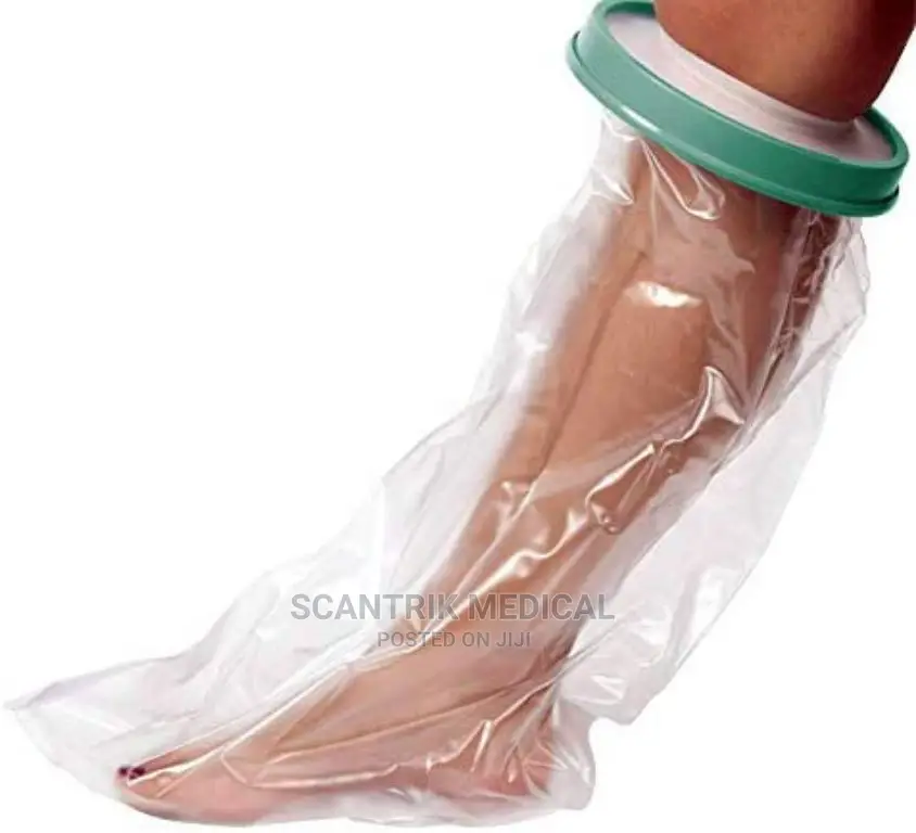 Waterproof Cast Leg Bandage