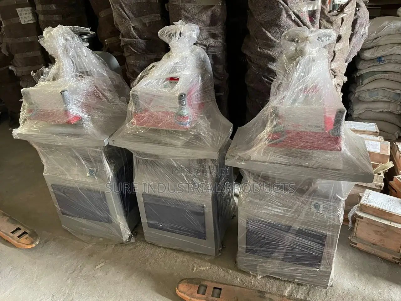 Nylon Bag Handle Punching Machine Nylon Production