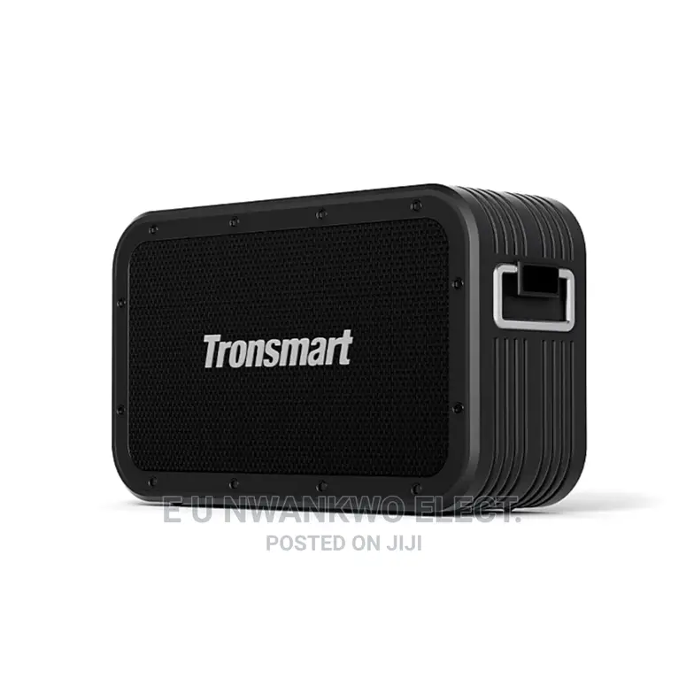 Tronsmart Force Max Deepbass 80w 3eq Outdoor Speaker