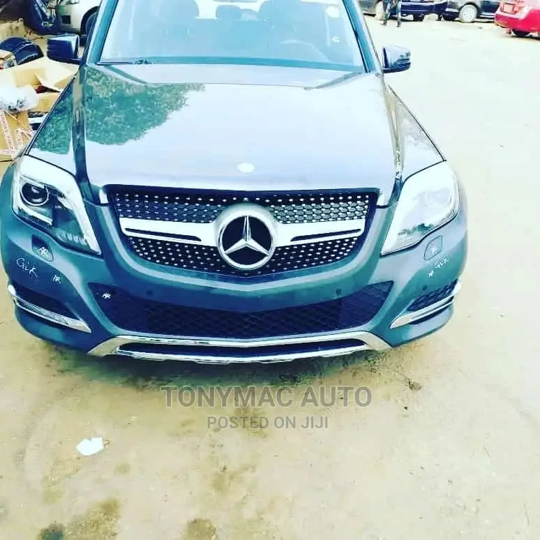Upgrading Kits for Mercedes-Benz GLK 350 2010 to 2014
