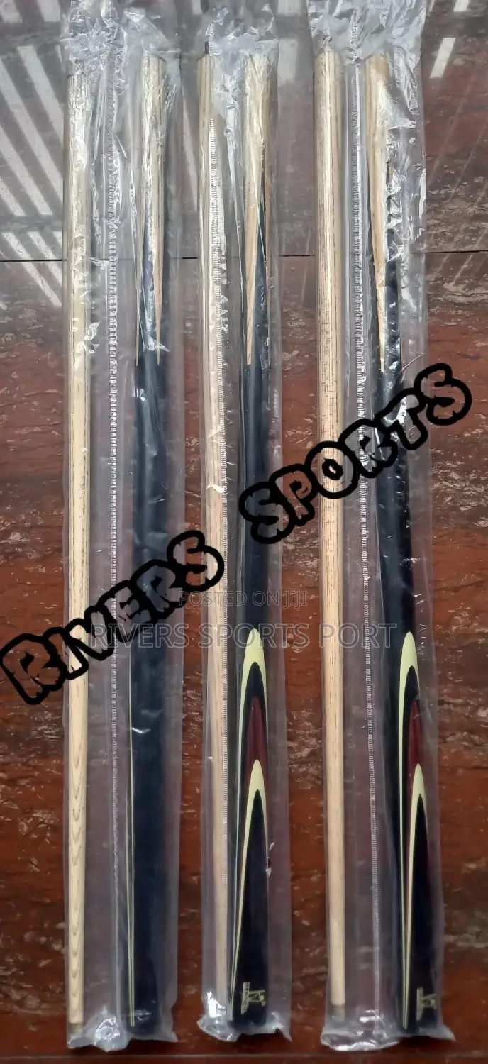 Hongtie Original Professional Billiard Snooker Cue Stick