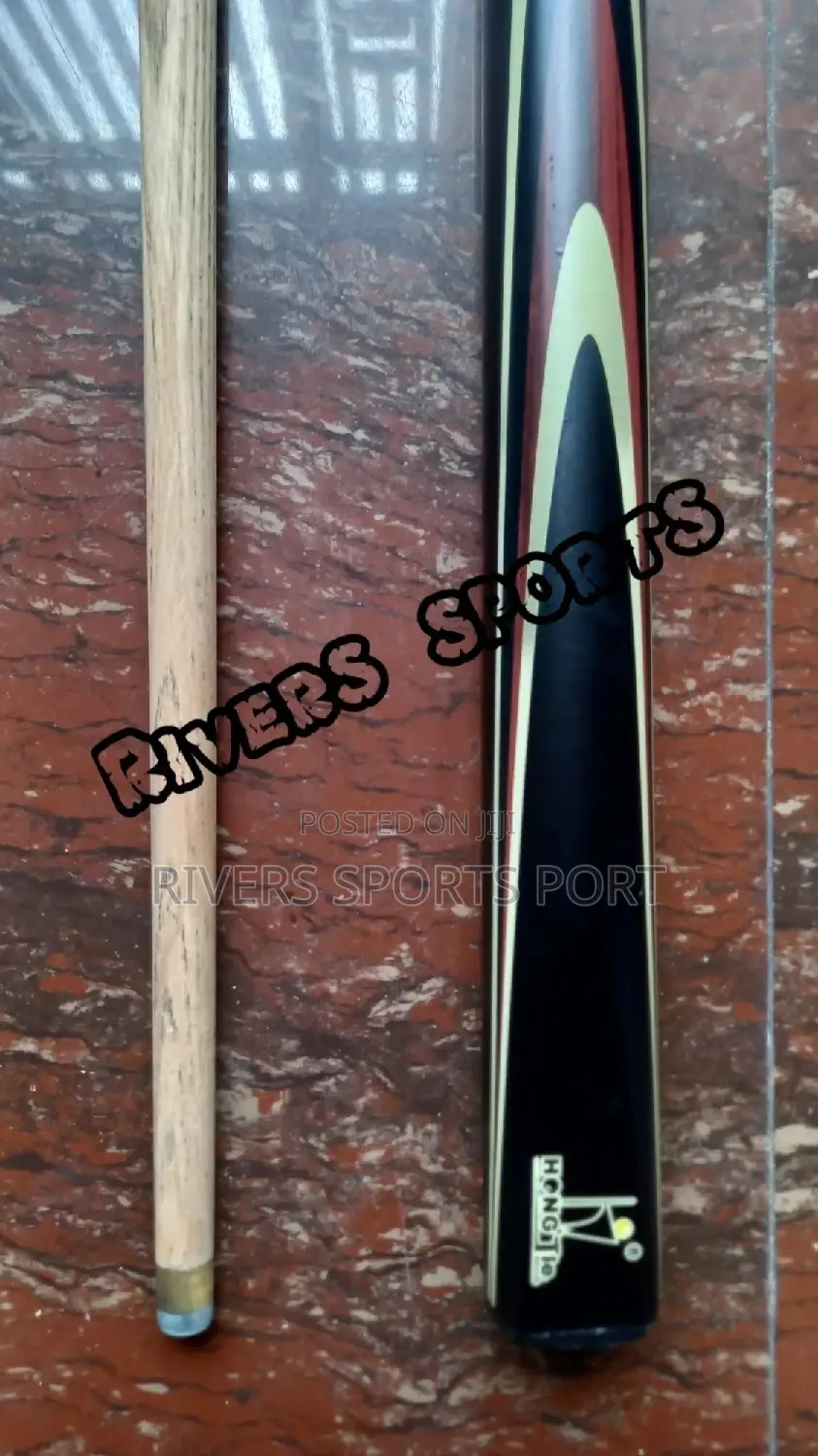 Hongtie Original Professional Billiard Snooker Cue Stick