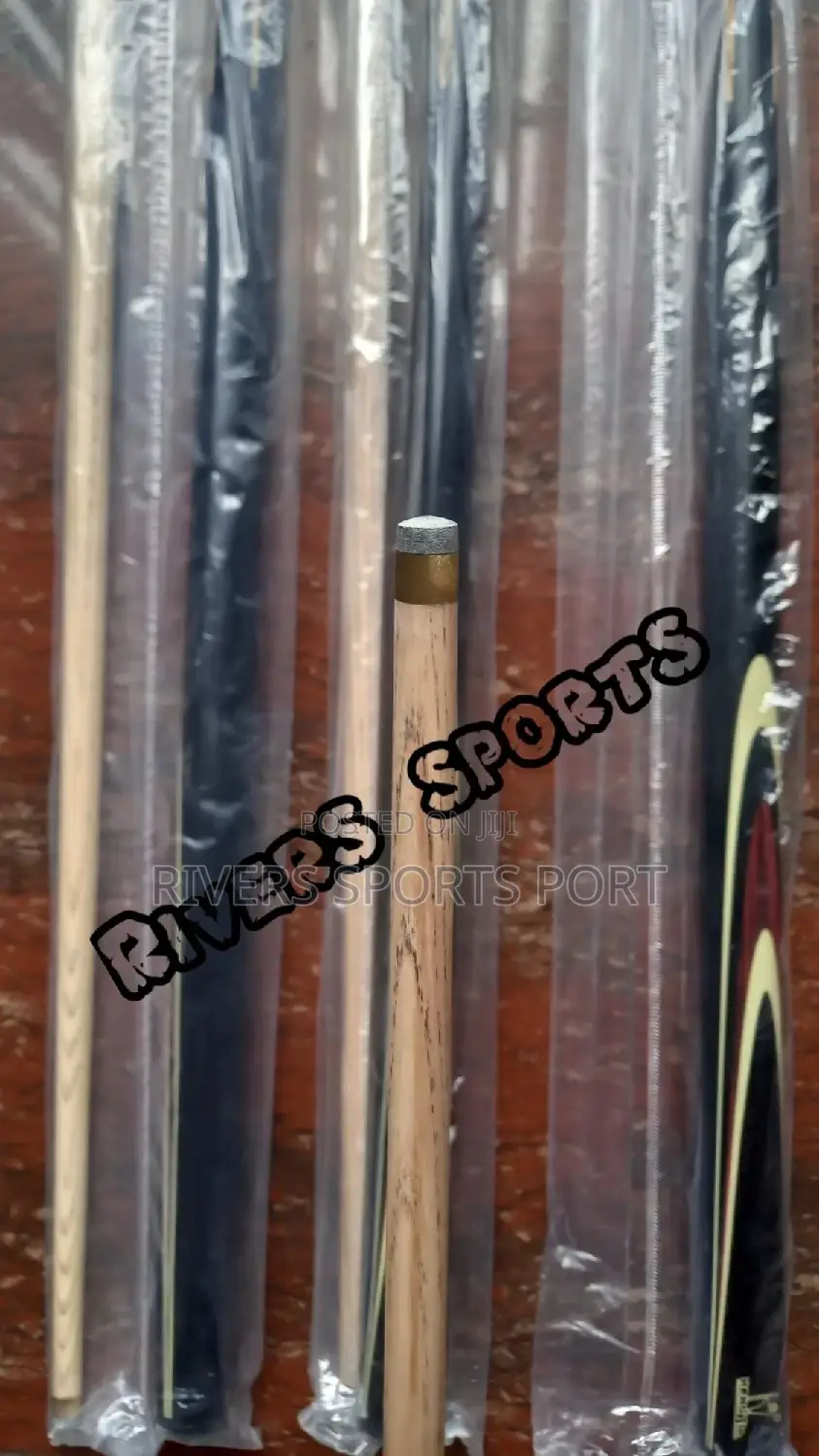 Hongtie Original Professional Billiard Snooker Cue Stick