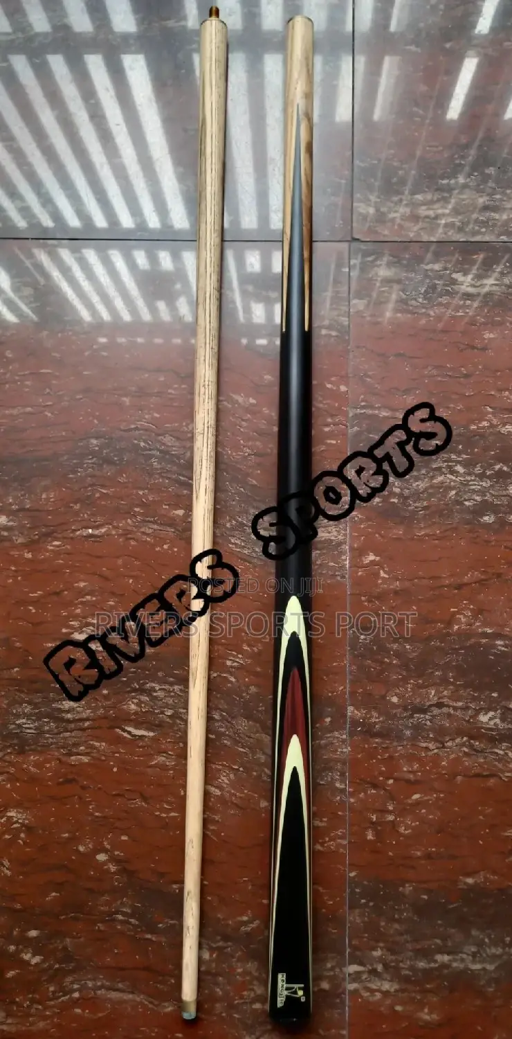Hongtie Original Professional Billiard Snooker Cue Stick