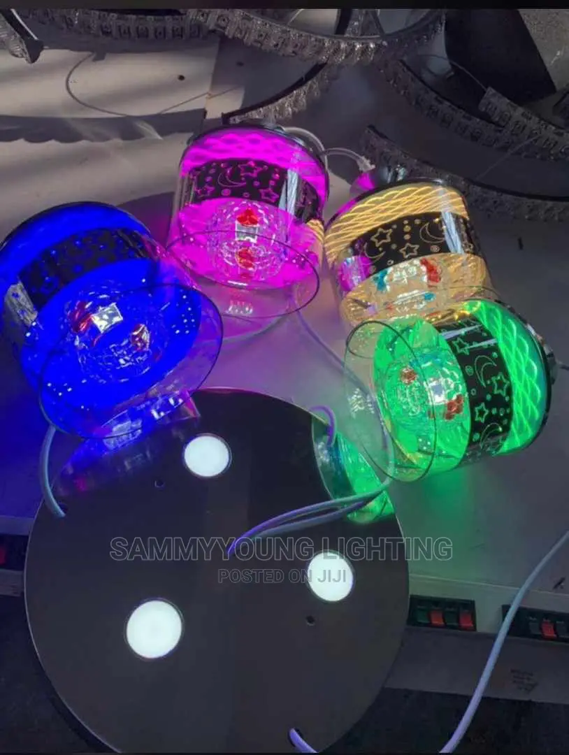 Pendant Light