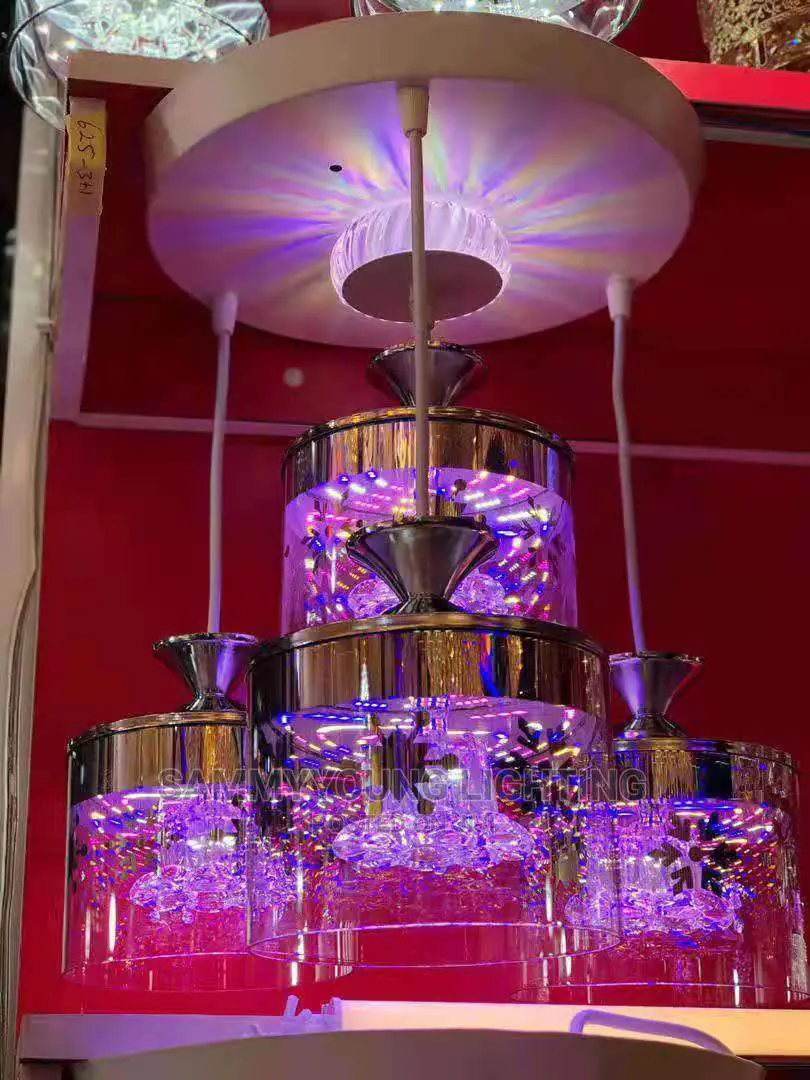 Pendant Light