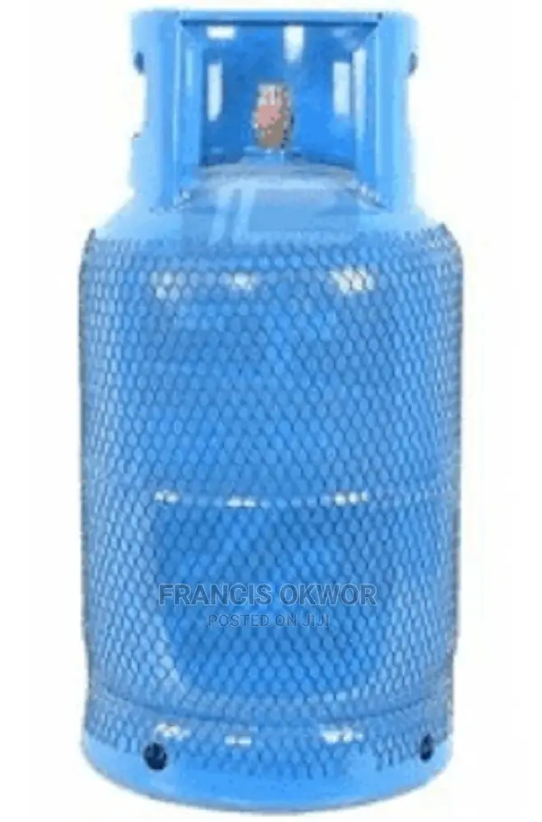 12.5kg Cooking Gas Cylinder
