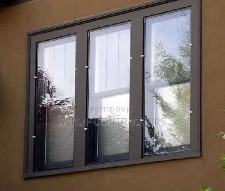 Soundproof Windows