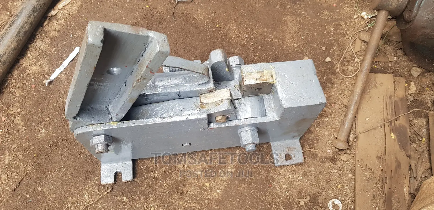 Iron Rod Cutting Machine 1_20mm