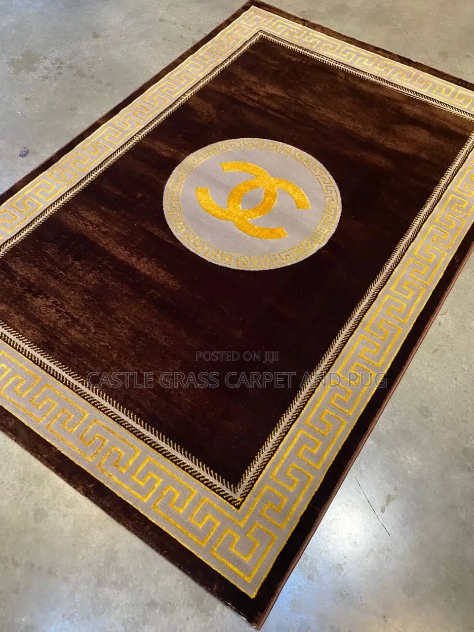 Quality Centre Rugs=3by5 =4by6= 5by7