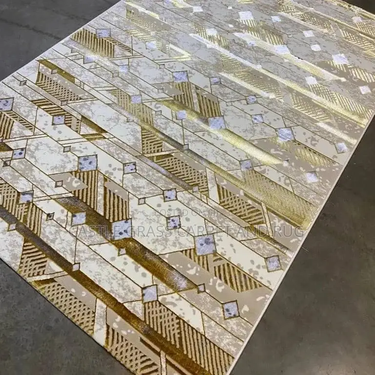 High Grade Centre Rug