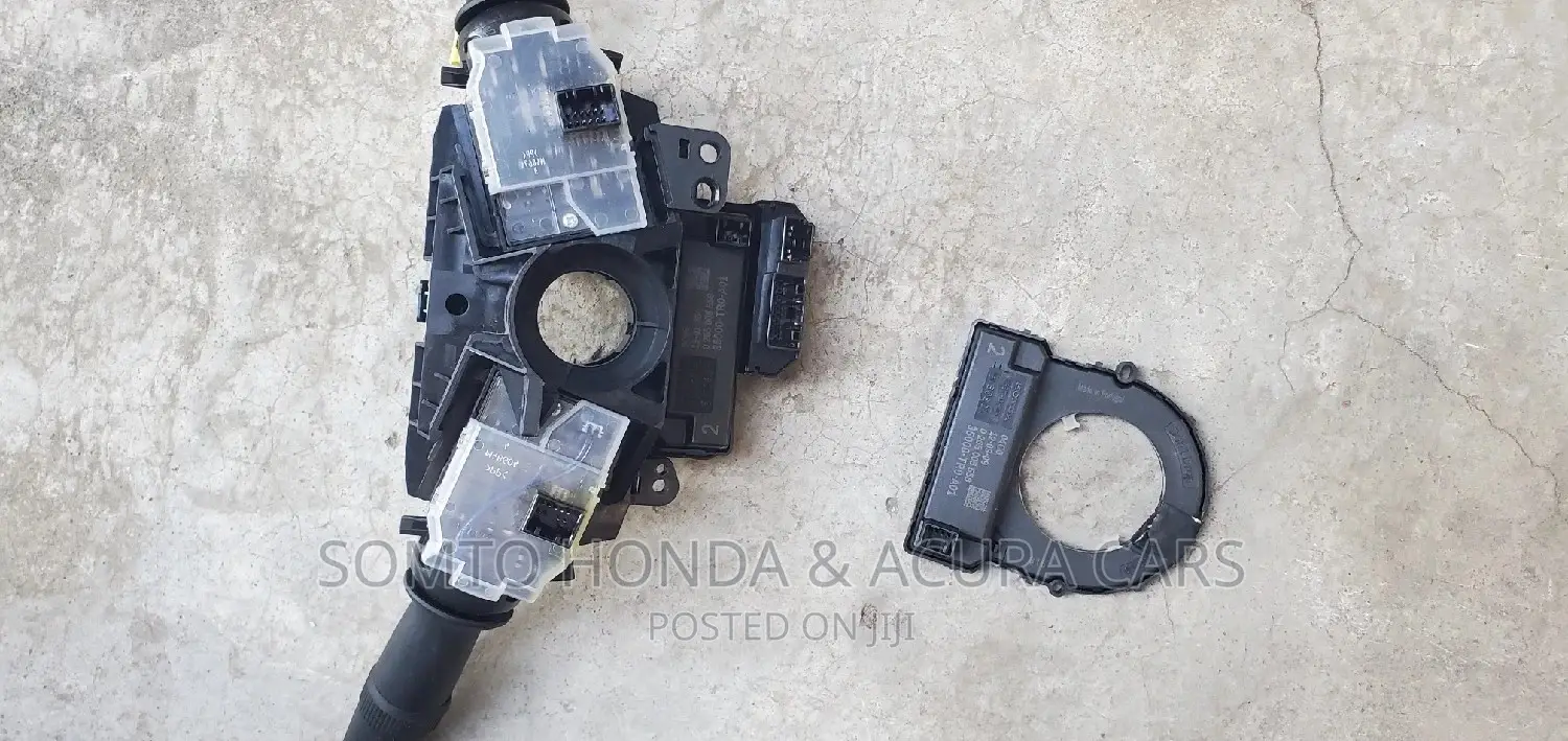 Steering Control Switch Honda Acura Mdx,Pilot,Accord,Cr-V,