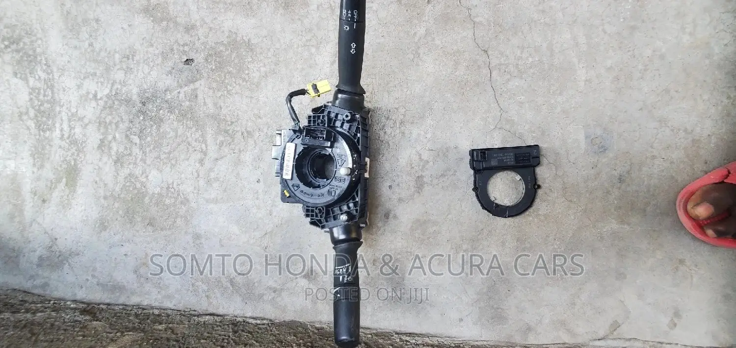 Steering Control Switch Honda Acura Mdx,Pilot,Accord,Cr-V,
