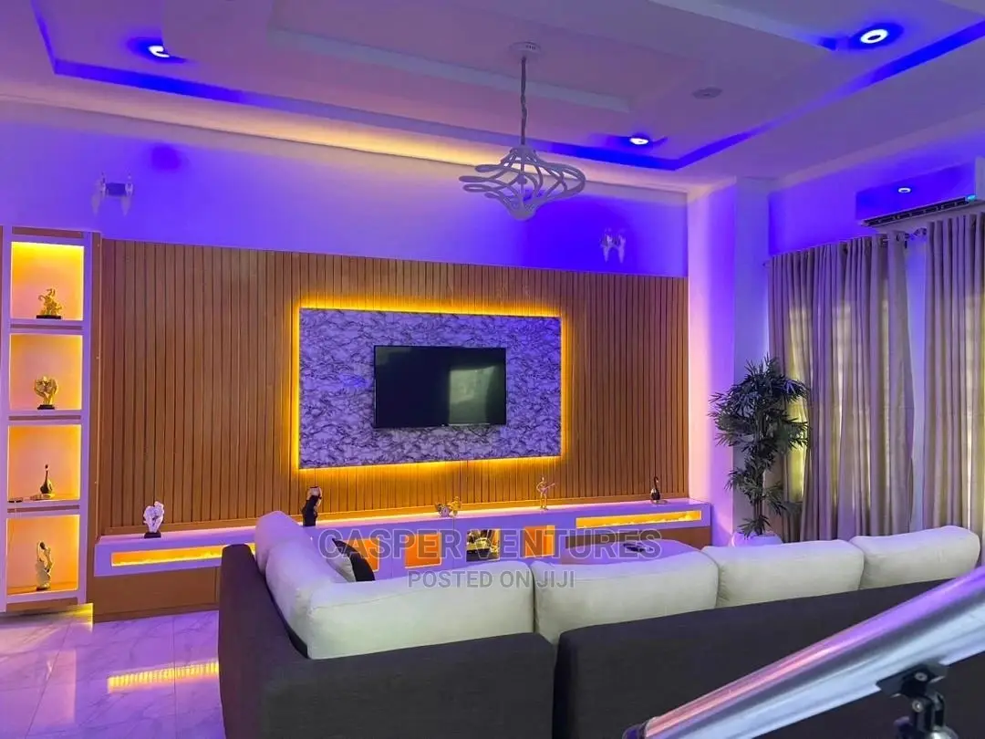 Heavenly and Irresistible 4-Bedroom Duplex