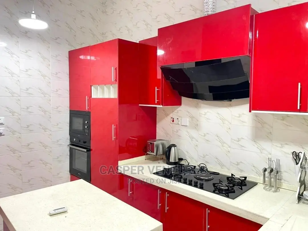 Heavenly and Irresistible 4-Bedroom Duplex