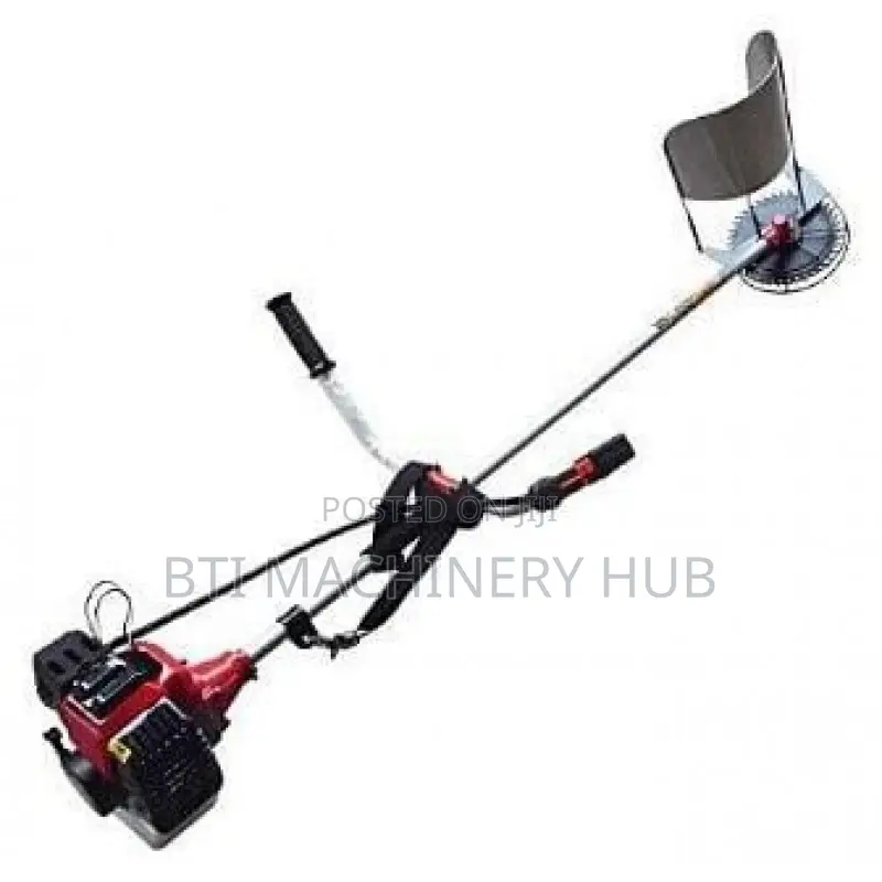 Rice Harvester