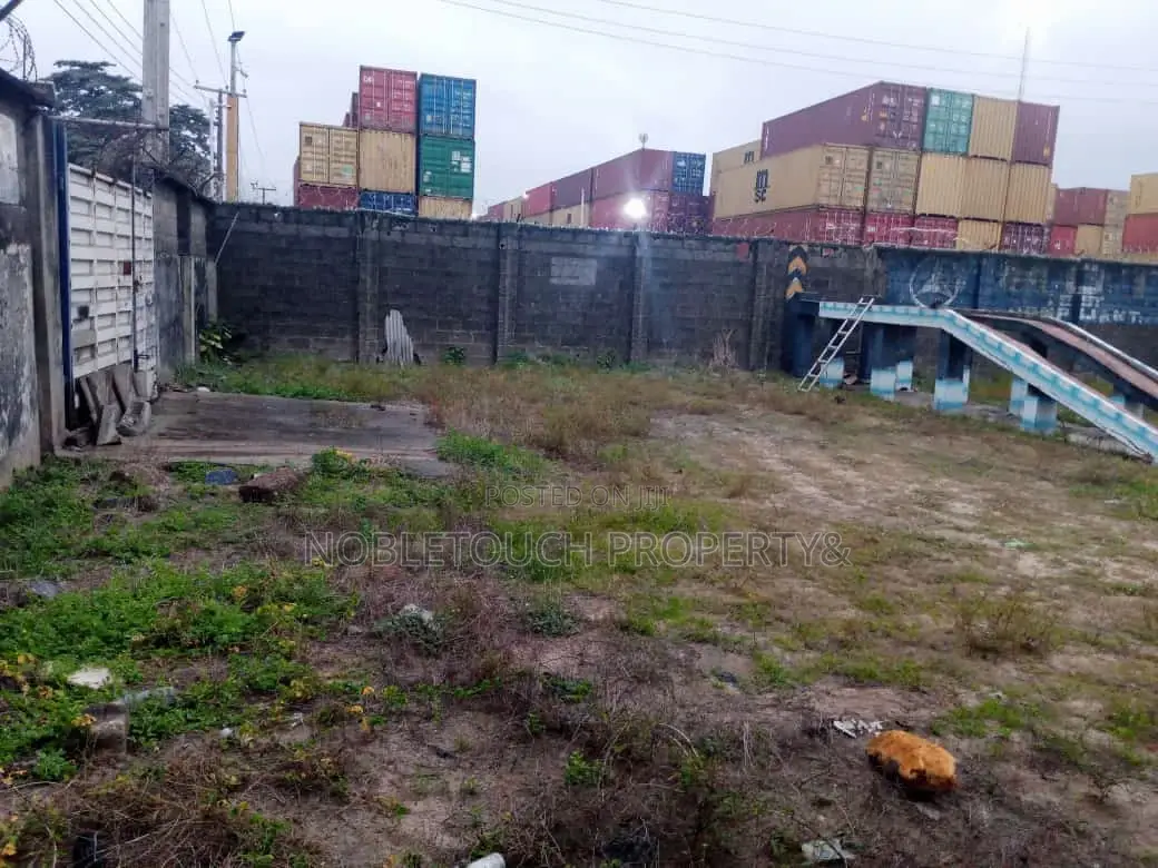 Commercial Property by Trade Fair Complex Satellite