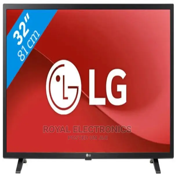 LG Lg 32 Inch Led Tv