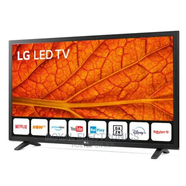 LG Lg 32 Inch Led Tv