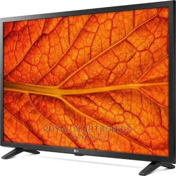 Brand New LG Lg 32 Inch Led Tv