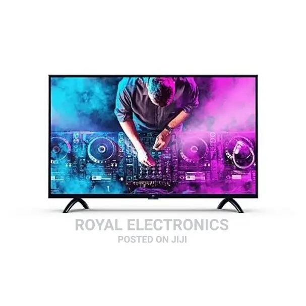 LG Smart LED TV 32 Inch Hdr