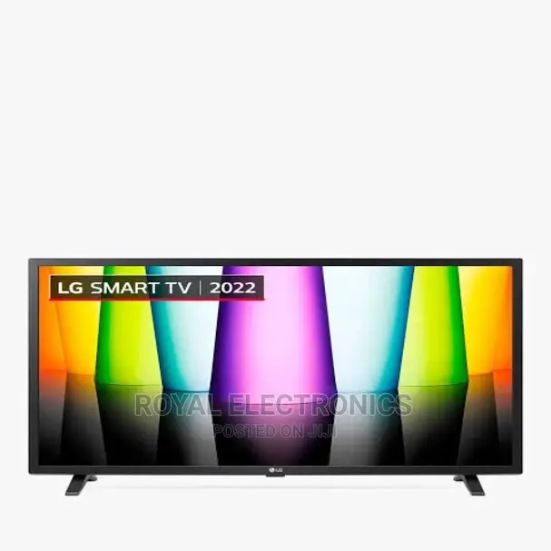 World Best LG Smart LED TV 32 Inch HDR With Free Gift