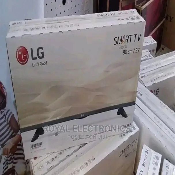 World Best LG Smart LED TV 32 Inch HDR With Free Gift