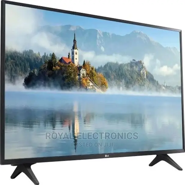 Authentic LG LED TV 43 Inch Full HD TV