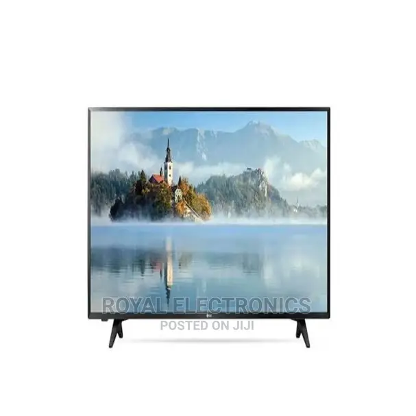 Authentic LG LED TV 43 Inch Full HD TV