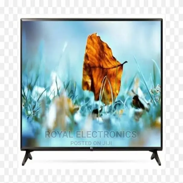 Just Released LG LED TV 43 Inch Full HD TV With Free Gift