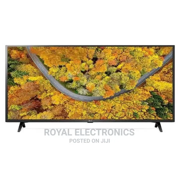 Newly Branded LG LED TV 43 Inch Full HD TV With Free Gift
