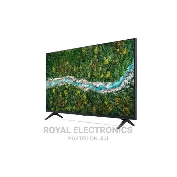 Generic Branded LG LED TV 43 Inch Full HD TV With Free Gift