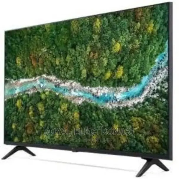 Generic Branded LG LED TV 43 Inch Full HD TV With Free Gift