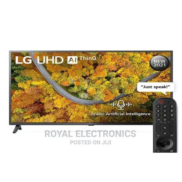 Best Latest LG LED TV 43 Inch Full HD TV With Free Gift