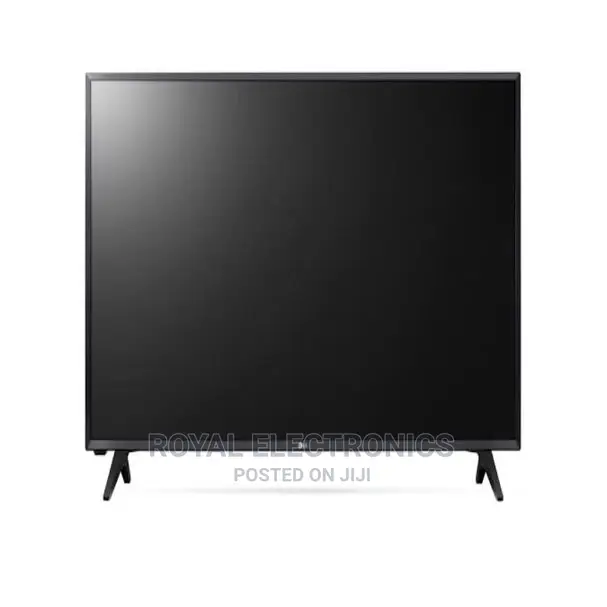 Best Latest LG LED TV 43 Inch Full HD TV With Free Gift