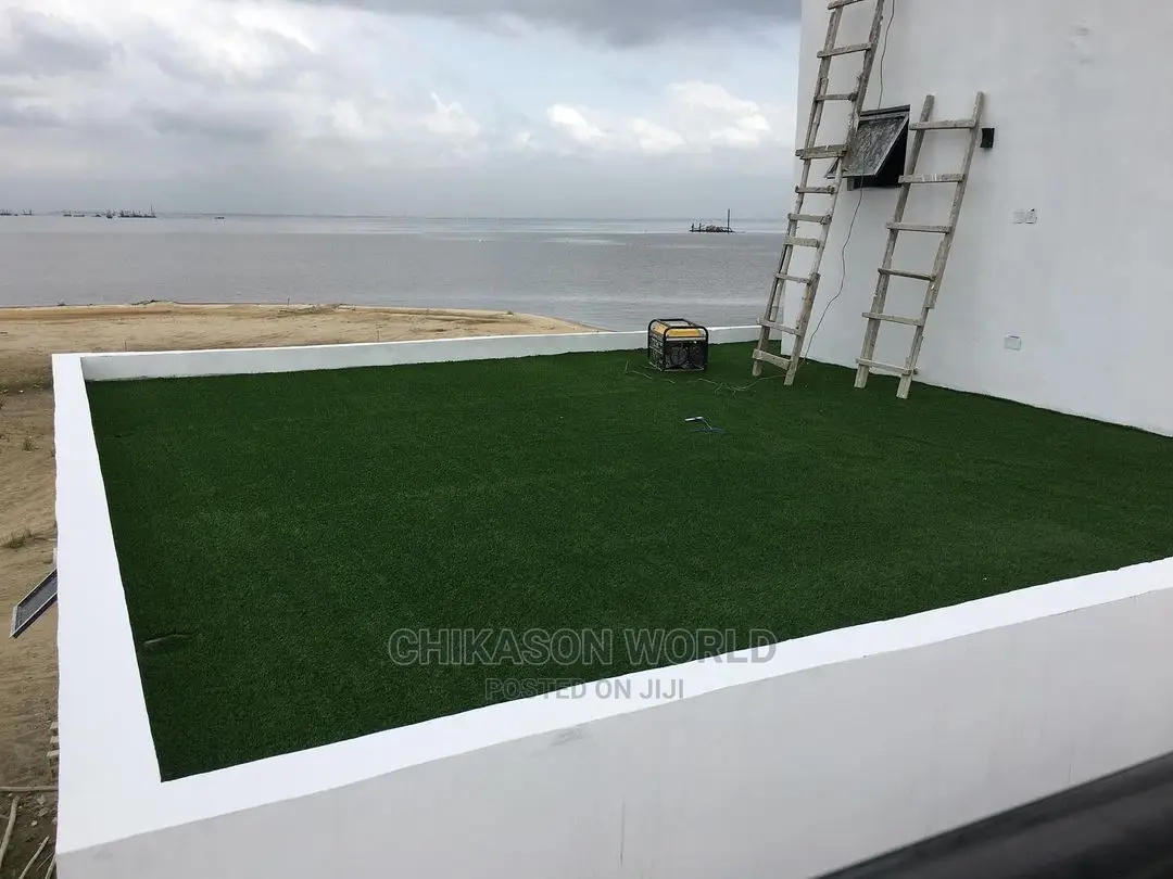 High Quality Synthetic Grass Carpet