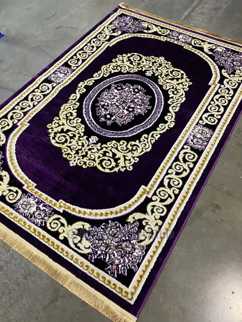 High Quality Turkish Center Rugs