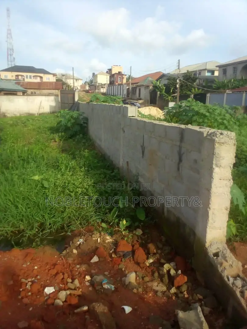 Commercial 2plots Along the Ever Busy Ikorodu Road, Jibowu
