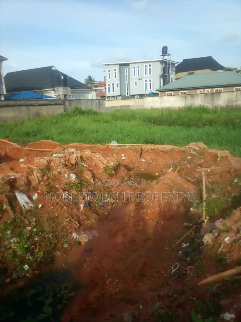 Commercial 2plots Along the Ever Busy Ikorodu Road, Jibowu