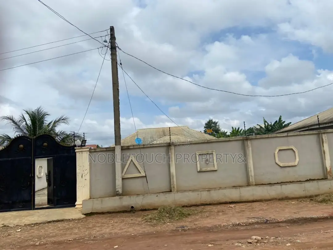 Commercial 2plots Along the Ever Busy Ikorodu Road, Jibowu