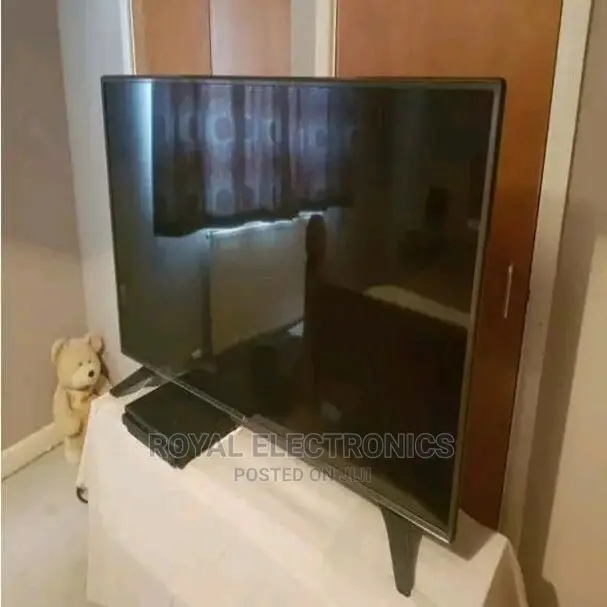 New LG LED Smart TV 43 Inch Full HD