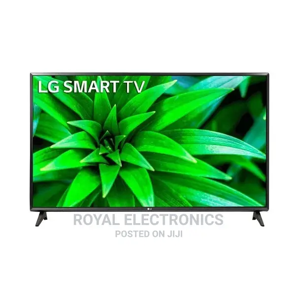 Classic LG LED Smart TV 43 Inch Full HD