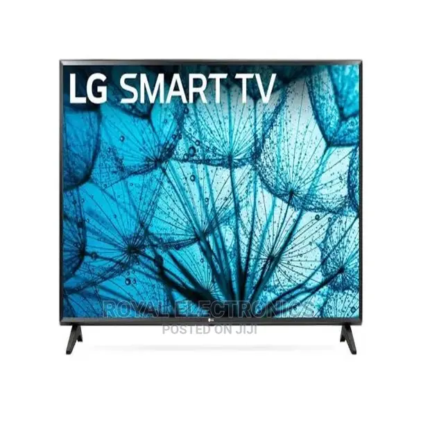 Newly Branded LG Smart LED TV 43 Inch Full HD