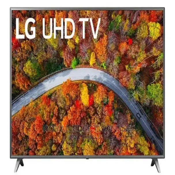 Brand New LG Smart LED TV 43 Inch Full HDR With Free Gift