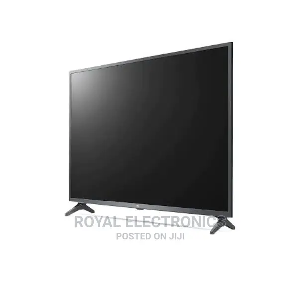 LG 55” Inches UHD Smart Android TV