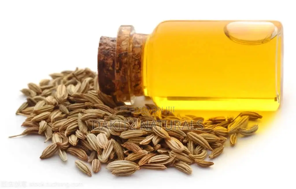 Fennel Seed Oil 1liter High Quality Pure Natural Fennel Oil