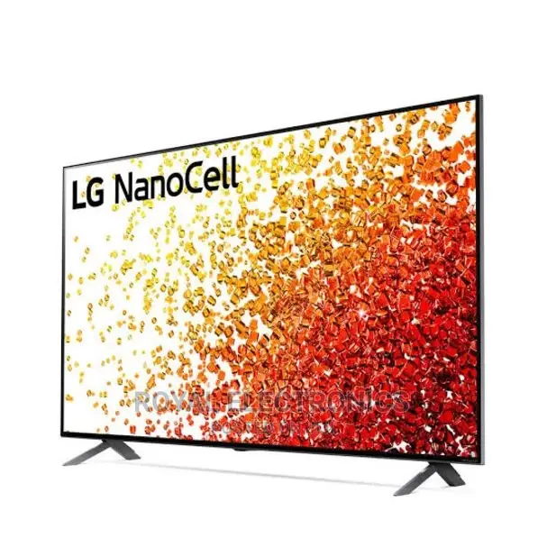 Generic New LG 65 Inch Smart Television